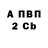 Альфа ПВП СК Flower Girl